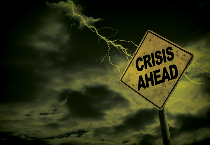 senior living crisis management