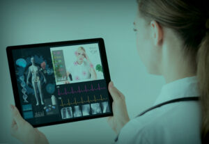 telemedicine technology