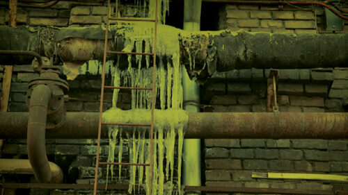 winter weather home insurance