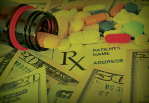 healthcare spending
