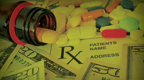 healthcare spending
