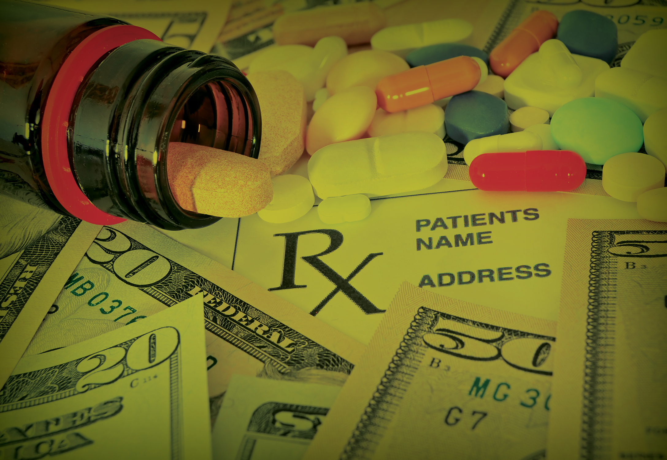 healthcare spending