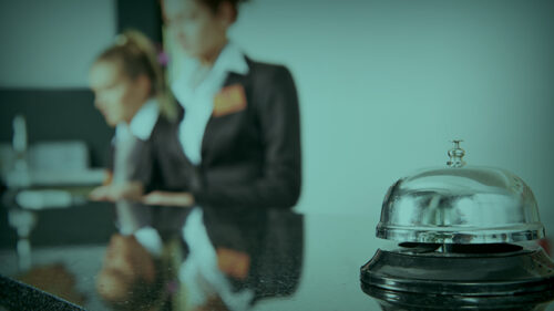 hospitality risk management plan