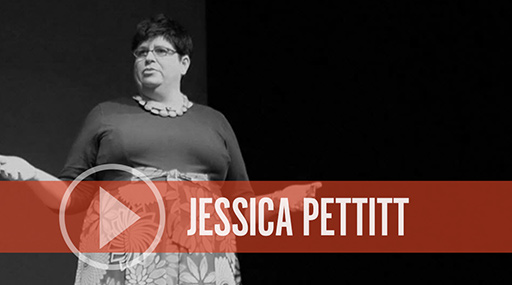 jessica pettitt