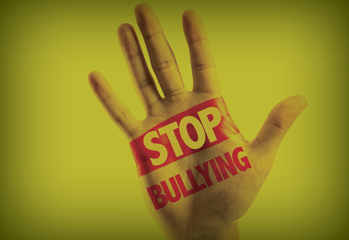 elderly bullying