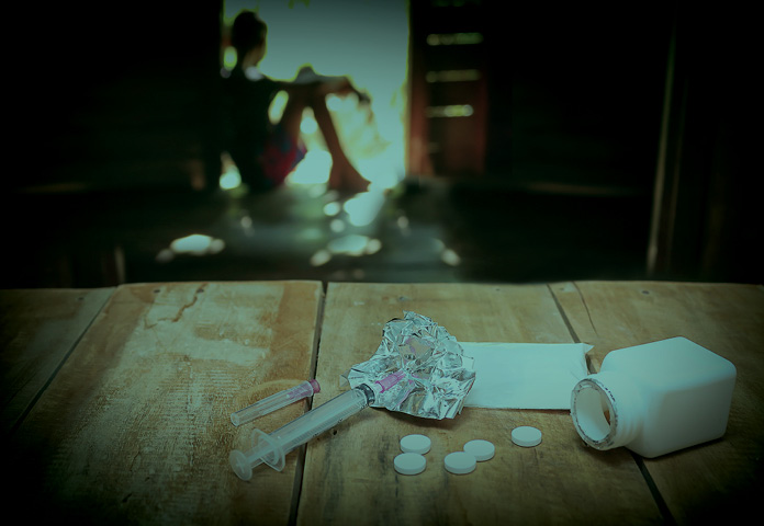 opioid