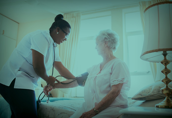 senior living trends