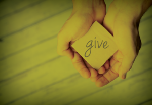 strategic philanthropy