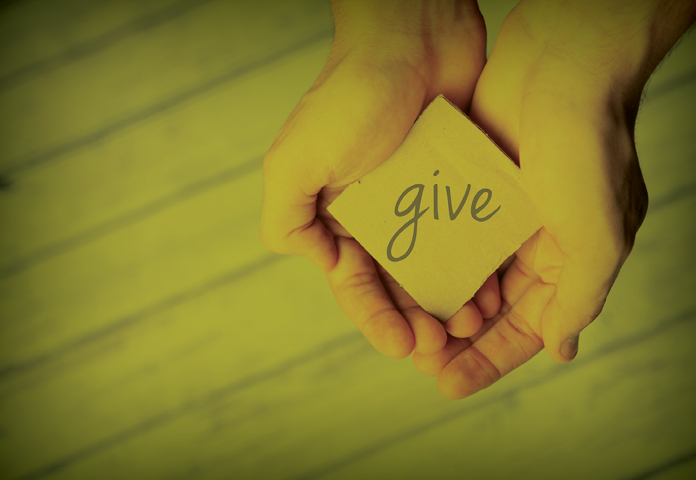 strategic philanthropy