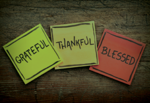 thankful