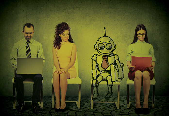 artificial intelligence in insurance