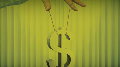 control over claims decisions