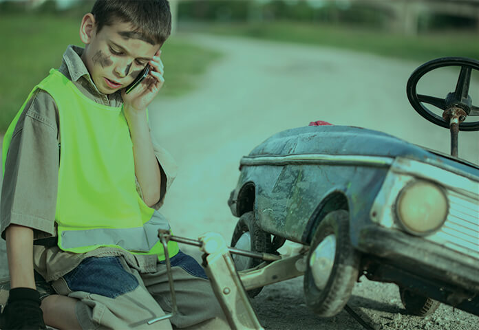 afety management system gap assessment