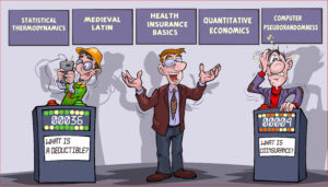 The Most Complicated Consumer Experience in the World