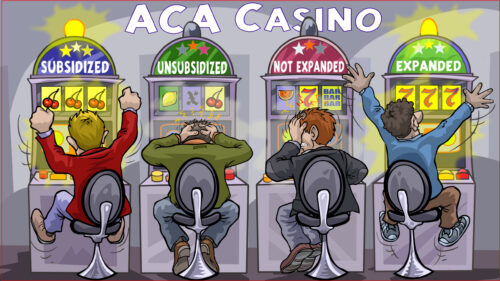 individual insurance market basics