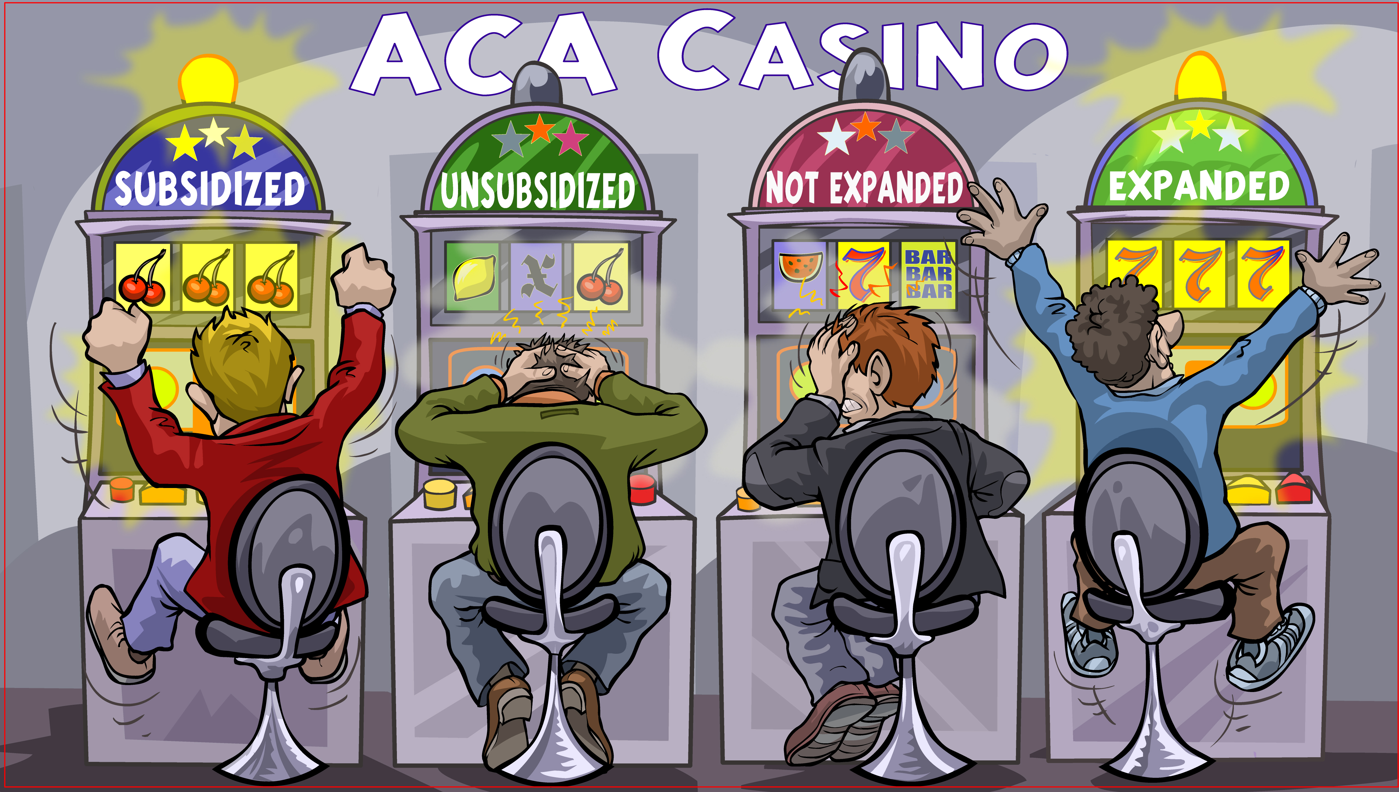 individual insurance market basics
