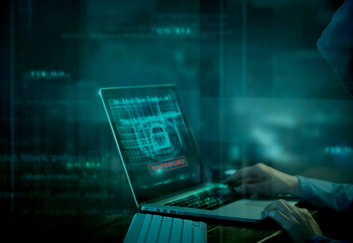 cyber attacks on small businesses