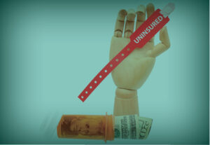 uninsured basics video