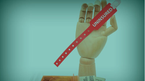 uninsured basics video