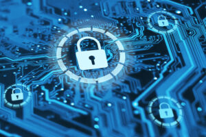 Cybersecurity mitigates risk against a cyber attack