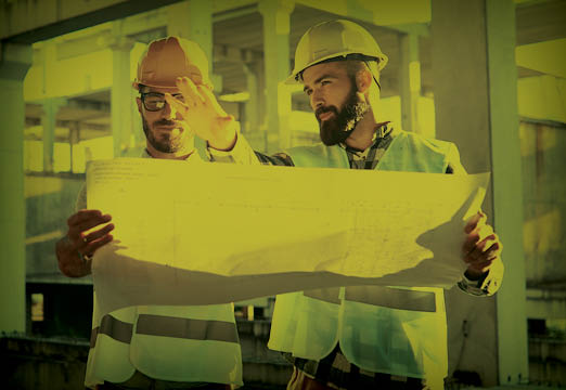 plan your construction risk management