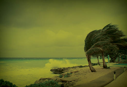 Protect Yourself from Hurricanes with private risk insurance