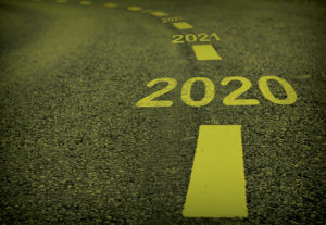 2020 road to the future