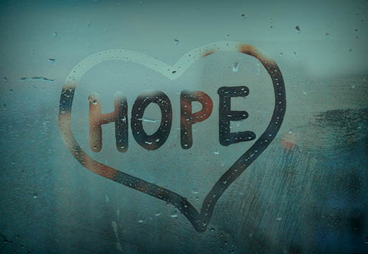 Heart of Hope