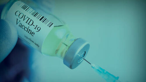 COVID-19 Vaccine