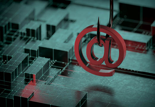Phishing