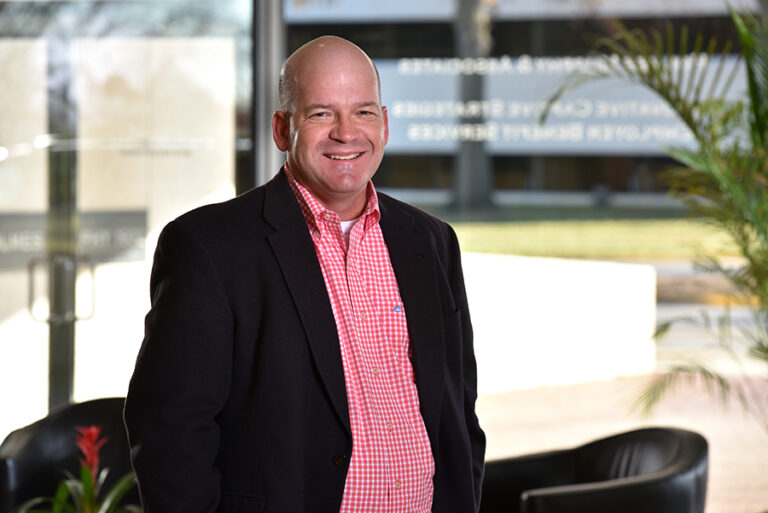 Holmes Murphy’s Jeff Spencer Recognized as One of 250 Most Powerful