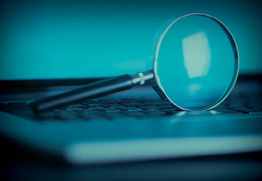 magnifying noise