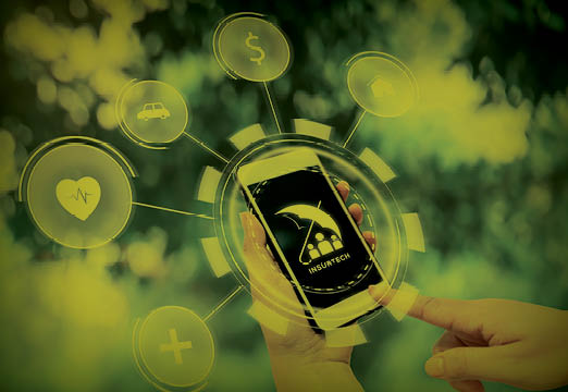 A smart device with protection options