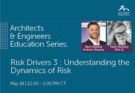 A&E May 18th Webinar graphic