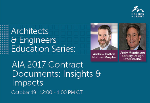 October 19, 2023 A&E Webinar graphic