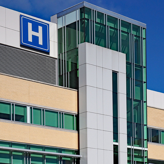 Health & Human Services
