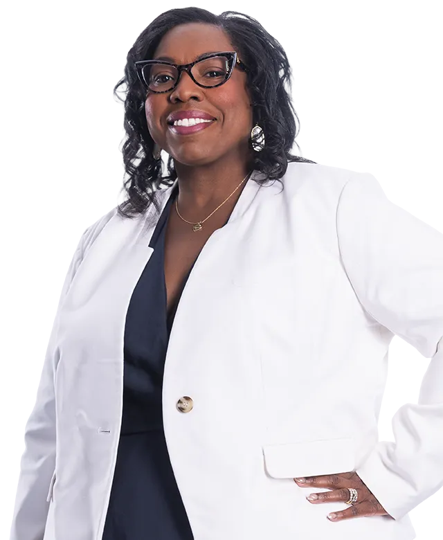 Shawn Quildon, VP, Client Service, EB