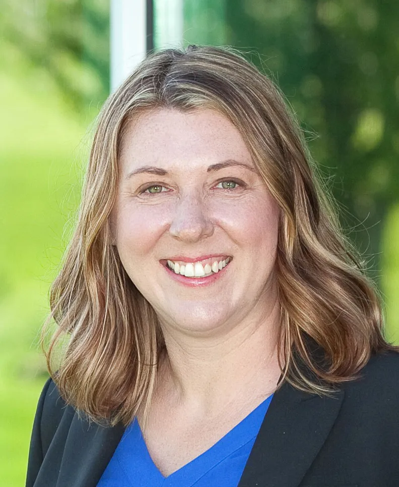 Sunny Roeder, Director of Finance, Foster Group