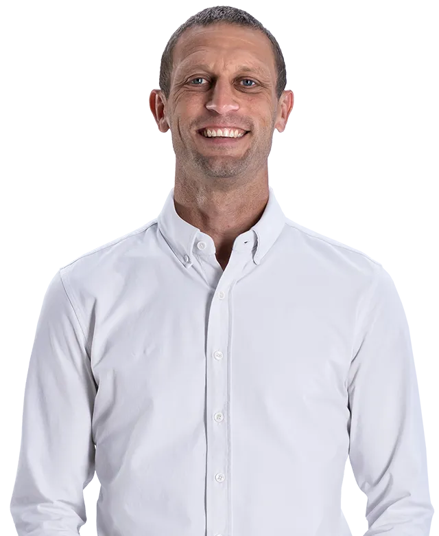 T.J. Rolfing. Client Executive, PC