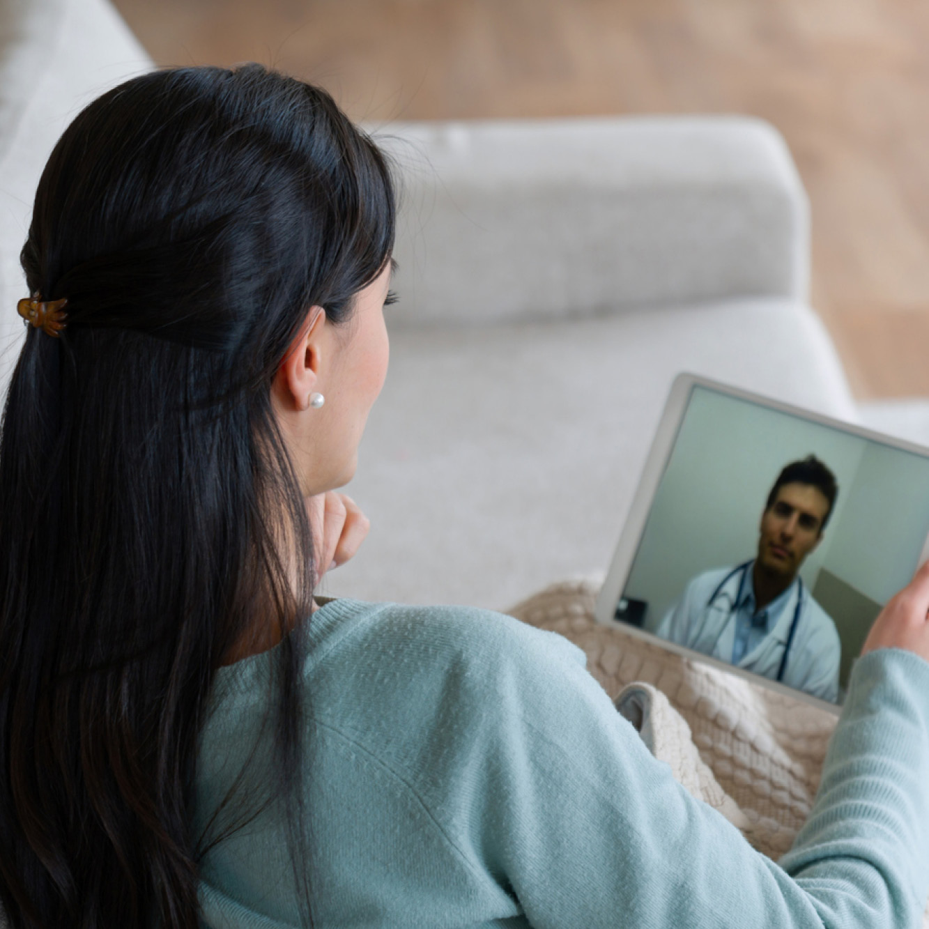 Clinical Wellbeing