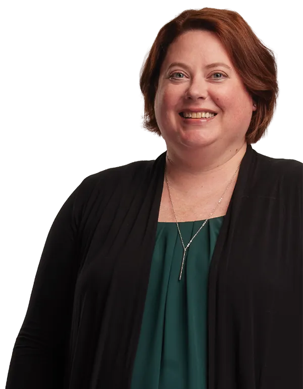 Danielle Sterzenbach