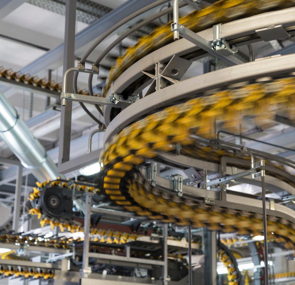 Manufacturing