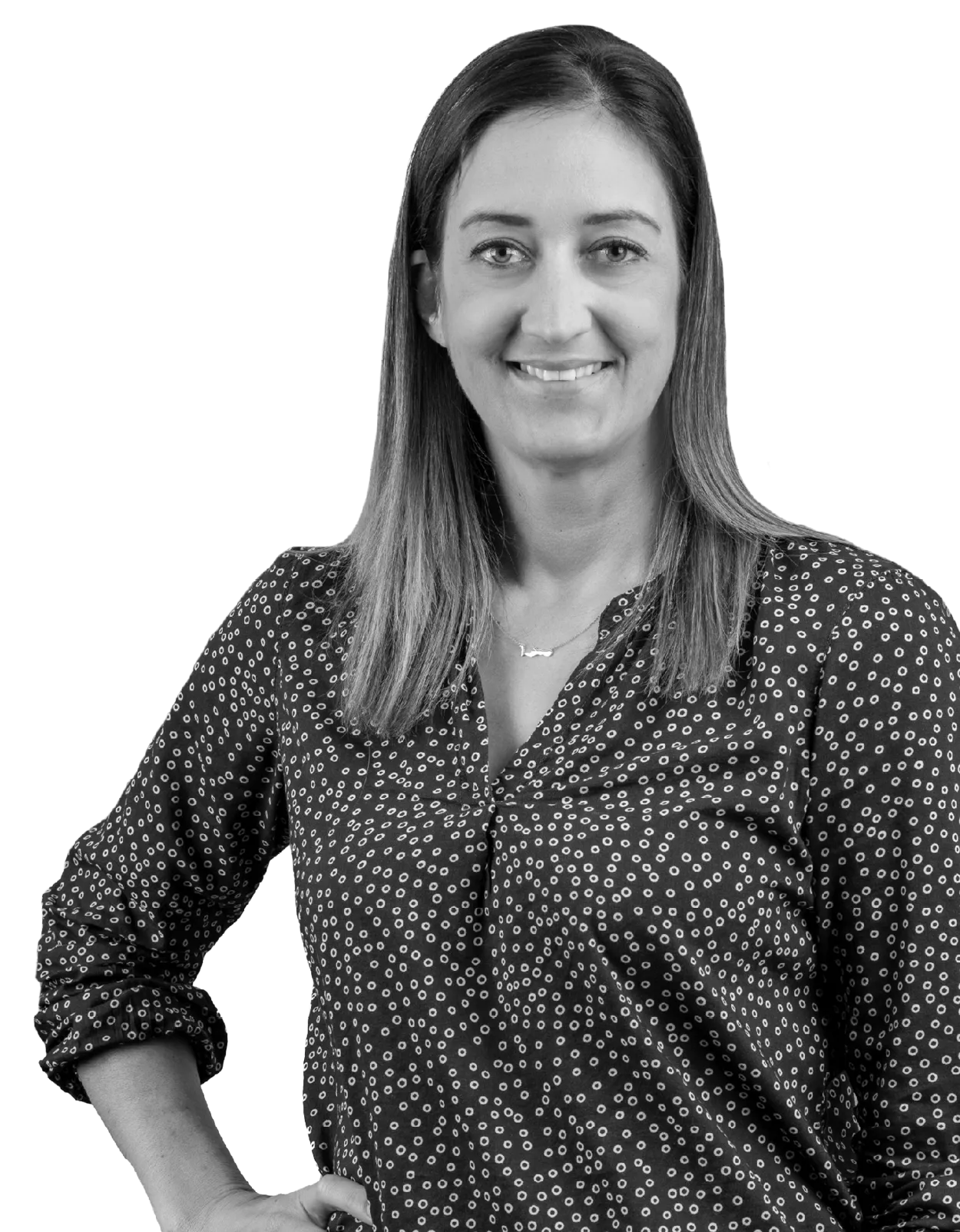 Carien Harcombe