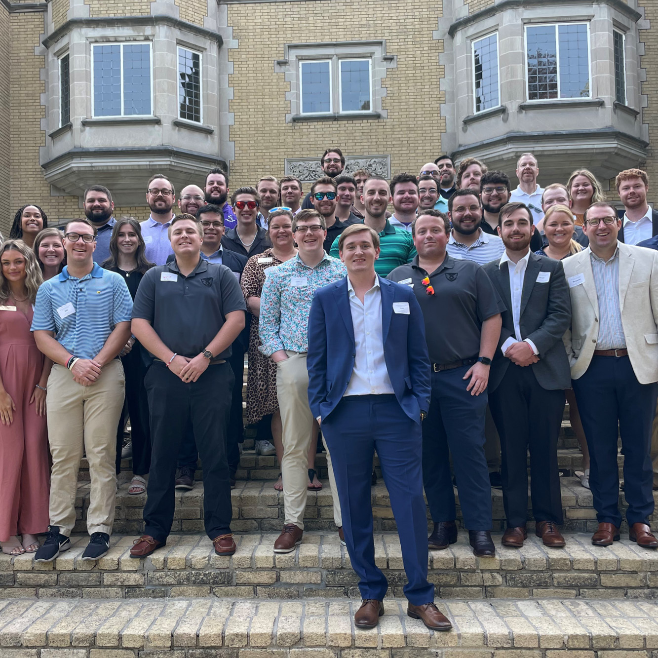 External Resources for Fraternities and Sororities