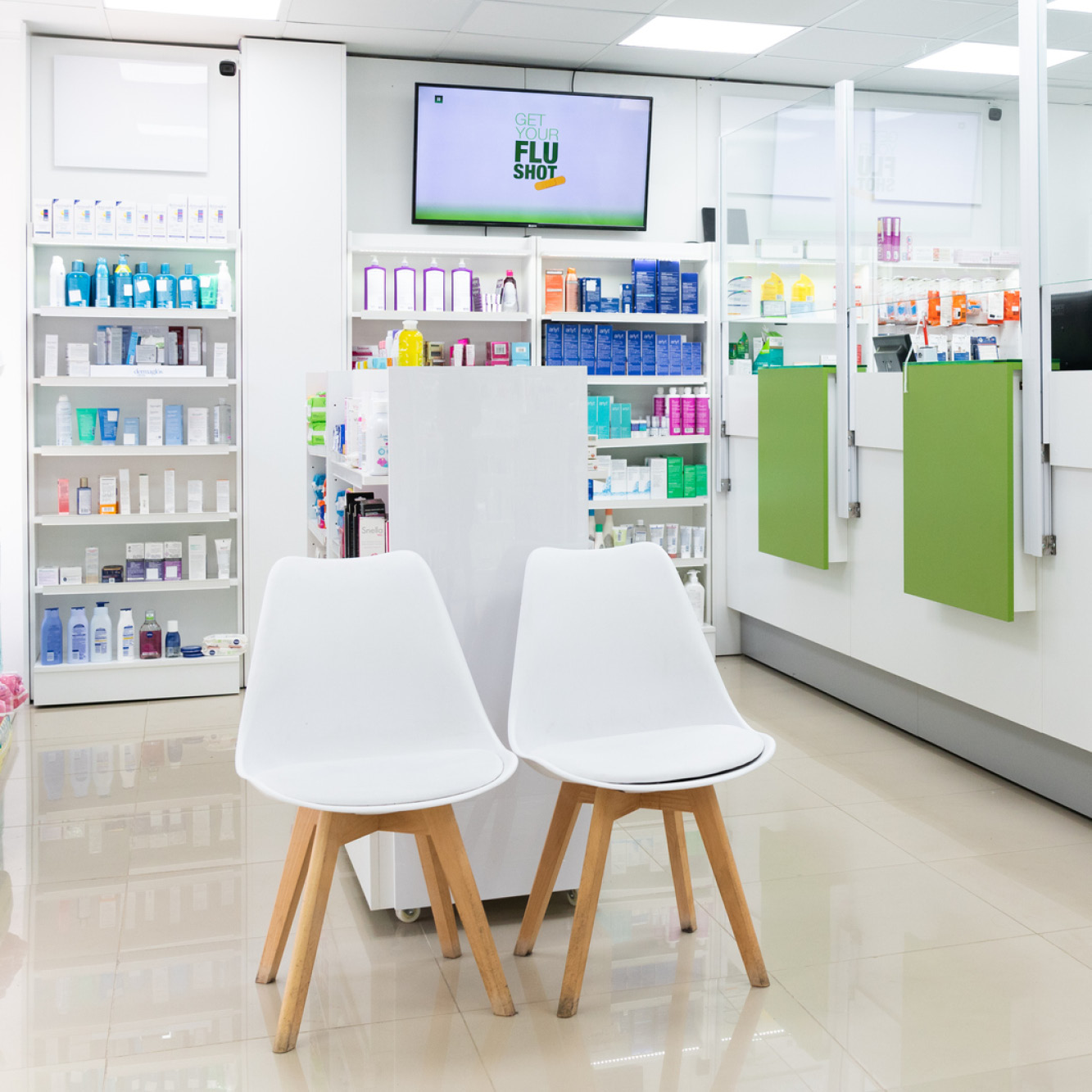 Pharmacy
