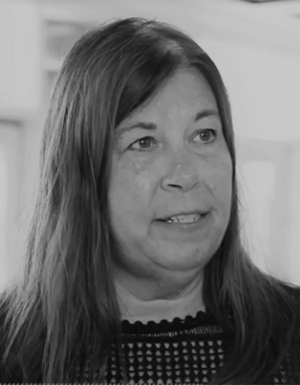Terri Hoffman