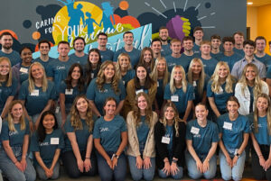 Holmes Murphy Interns