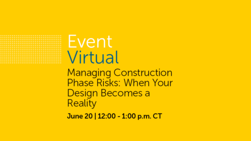 June 20th construction webinar