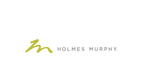 Holmes Murphy logo