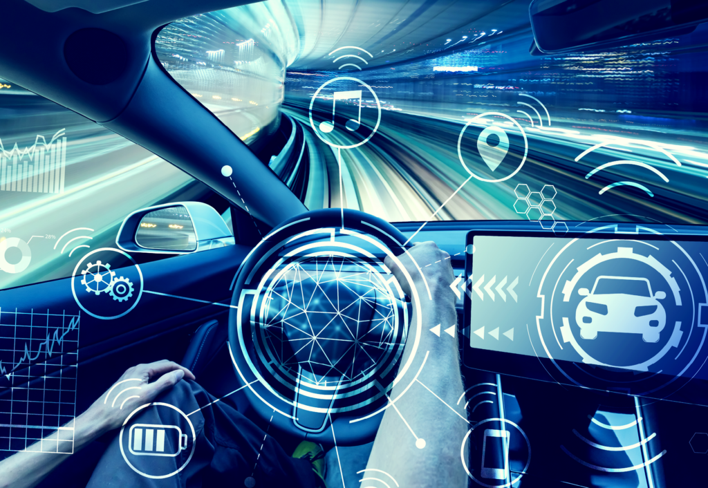 Telework Auto The Impact of Telematics on the Auto Insurance Industry - Holmes Murphy